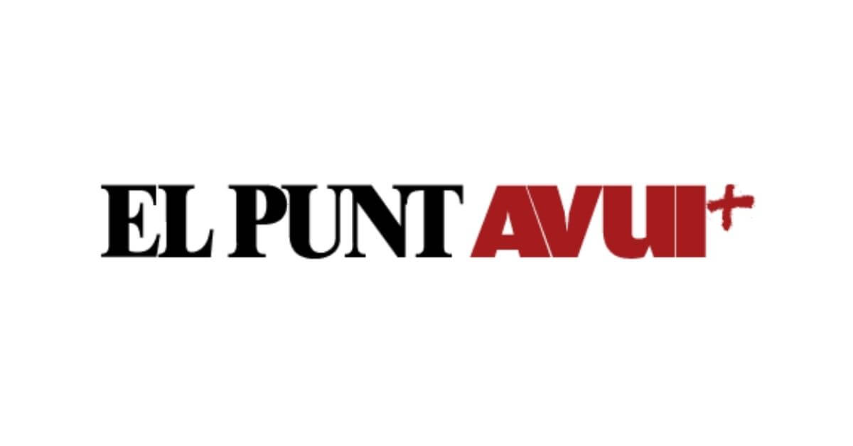 Logo El Punt Avui Tv