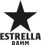 Logo de Estrella Damm