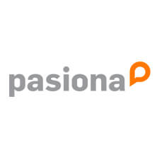 Logo de Pasiona