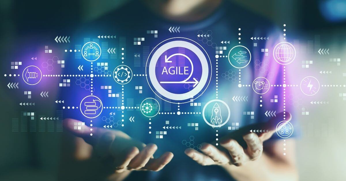 metodología agile