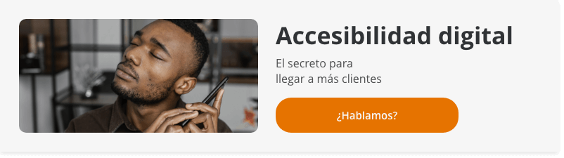 Accessibility