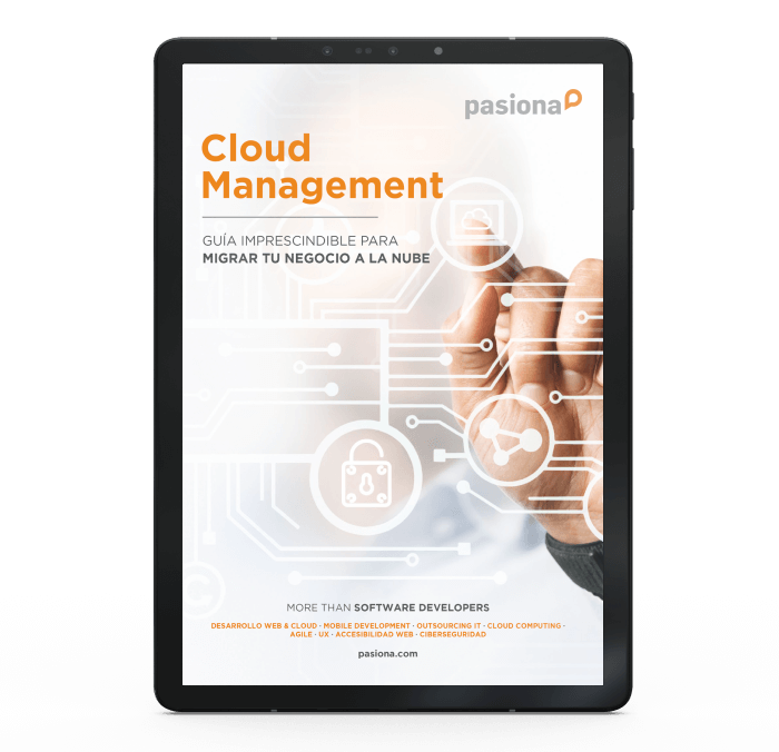 ebook Cloud Management