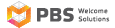 Logo de PBS