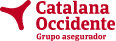 Logo de Catalana Occidente - Grupo asegurador